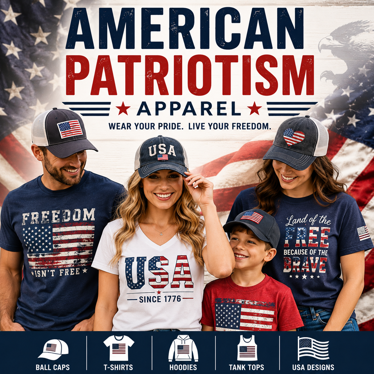 American Apparel